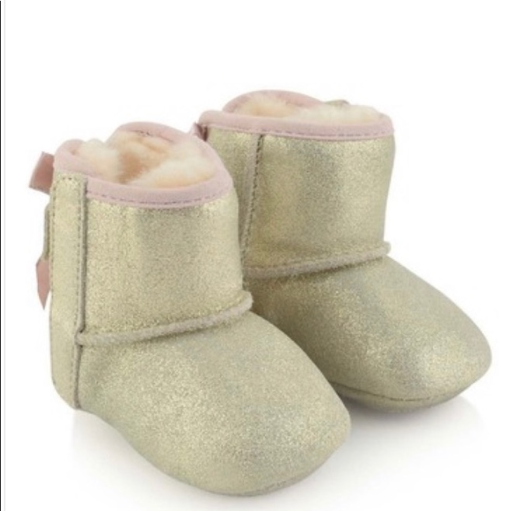 Baby Uggs